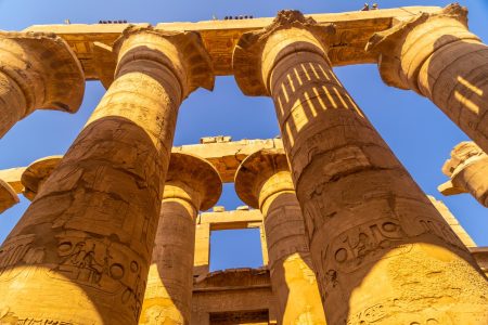 Luxor aus Hurghada – Stadt der Denkmäler und Tempel