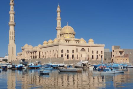 Sehenswürdigkeiten von Hurghada